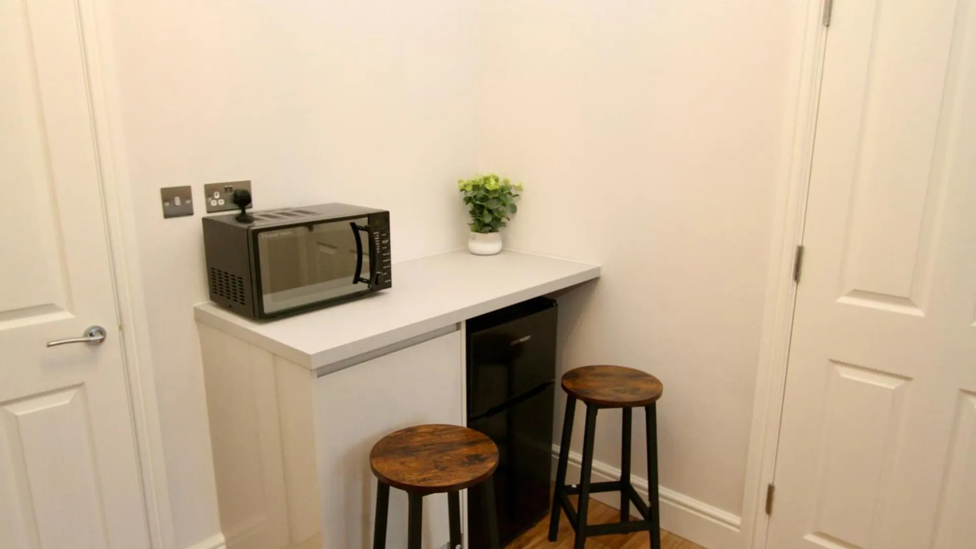 Amazing Studio Apartment East London