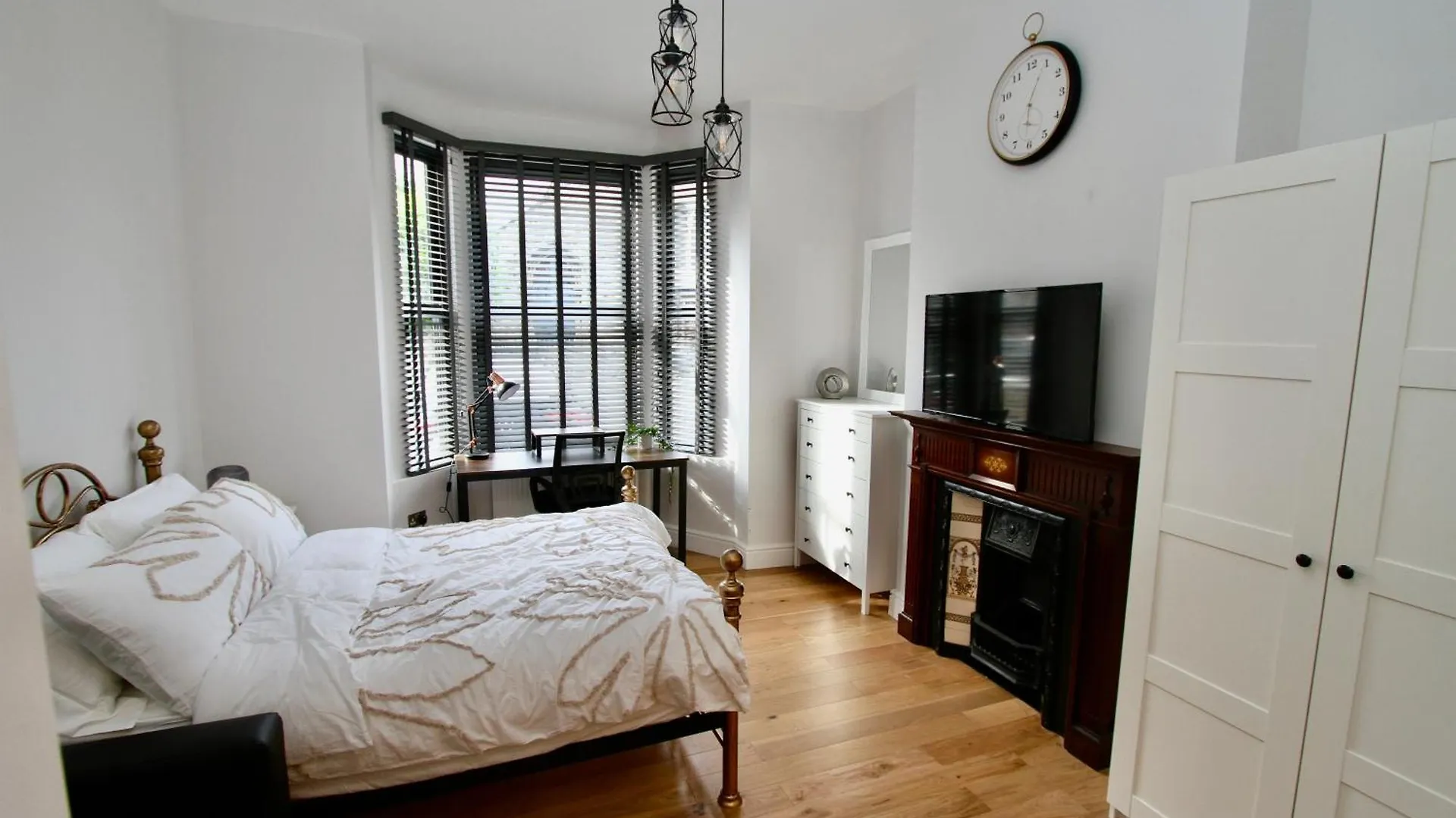 Amazing Studio Apartment East London United Kingdom