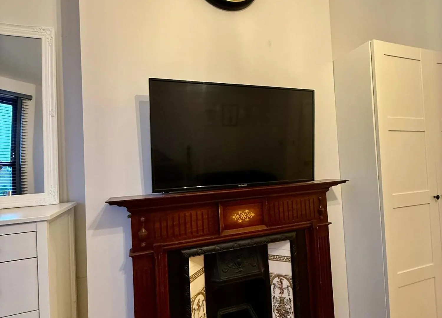 Amazing Studio Apartment East London
