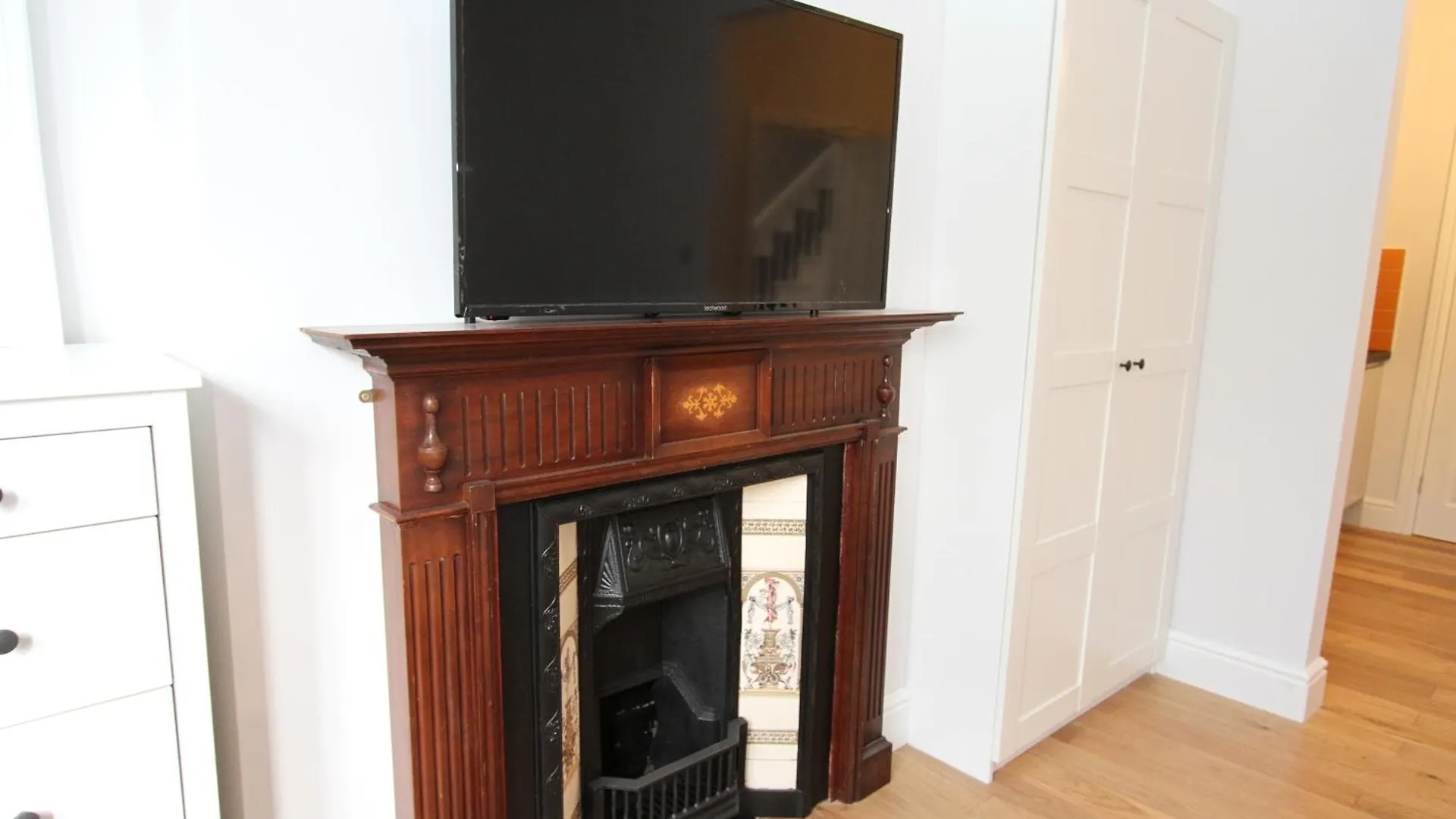 Amazing Studio Apartment East London