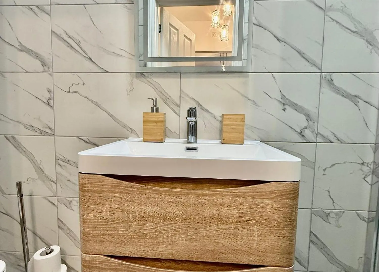 Amazing Studio Apartment East London United Kingdom